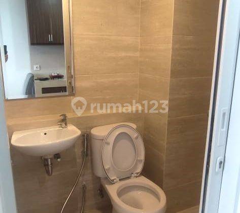 kamar mandi dijual cepat apartemen springwood residence