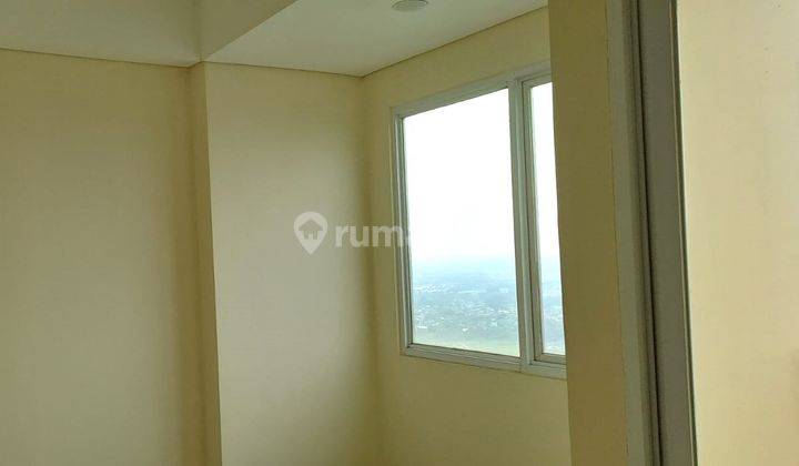 Apartemen Tipe Studio Siap Huni Di B Residence Bsd Tangerang Selatan 1