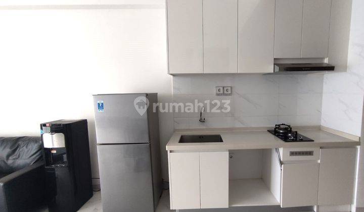 Apartemen Sky House Kondisi Bagus Tipe 2 Bedroom Area Bsd City Area Tangerang Selatan 2