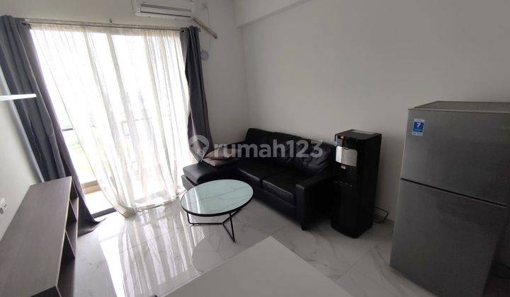 Apartemen Kondisi Bagus Tipe 2 Bedroom Area Bsd City Area Tangerang Selatan 3