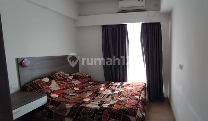 Apartemen Kondisi Bagus Tipe 2 Bedroom Area Bsd City Area Tangerang Selatan 5