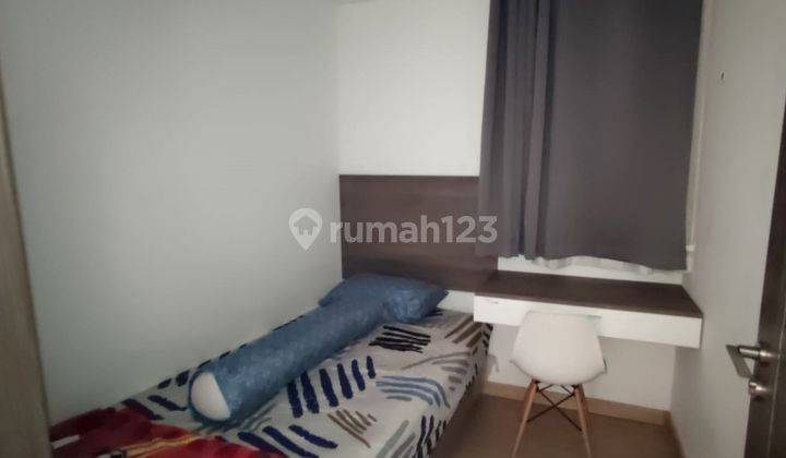Apartemen Kondisi Bagus Tipe 2 Bedroom Area Bsd City Area Tangerang Selatan 6