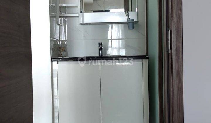 Apartemen Kondisi Bagus Tipe 2 Bedroom Area Bsd City Area Tangerang Selatan 8
