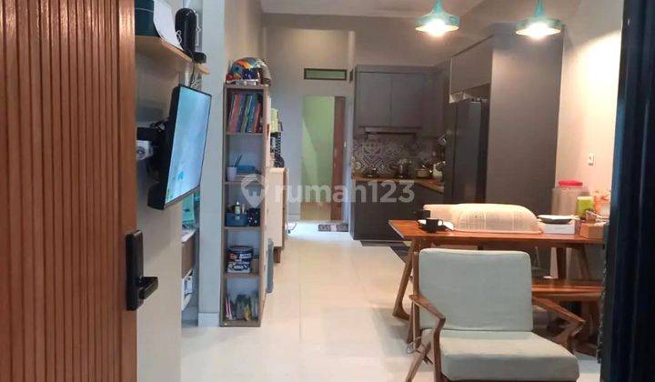 Rumah Siap Huni Kondisi Bagus Di Serpong Garden 2 Tangerang Selatan 2