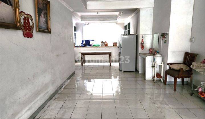 Dijual Dan Disewakan Gedung Siap Usaha Lokasi Pinggir Jalan Raya Serpong 2