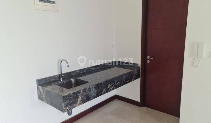 Apartemen Fasilitas Leangkap Siap Huni Di Permata Hijau Suites Area Jakarta Selatan 2