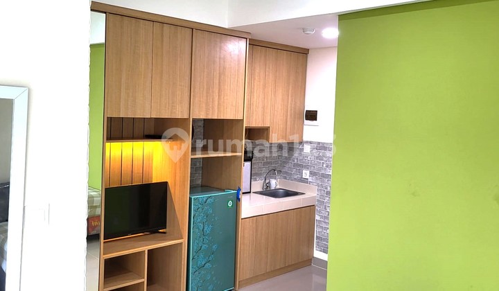 foto lainnya dijual dan disewakan apartemen furnished