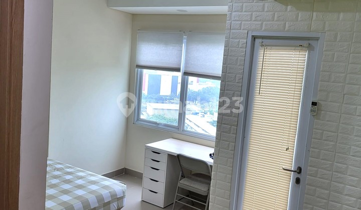 ruang keluarga dijual dan disewakan apartemen furnished