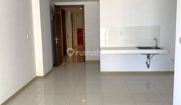 Disewakan Apartemen Siap Huni Kondisi Baru Di M Town Signature Area Gading Serpong 2