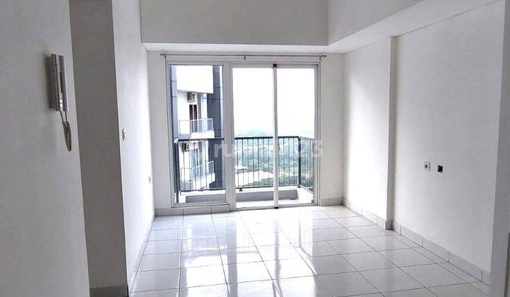 Disewakan Apartemen Type 1 Bedroom Kondisi Bagus Di Casa De Parco Area Bsd City 1