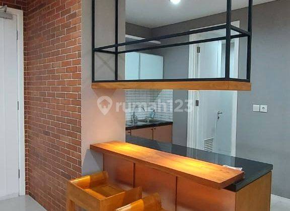 Dijual Dan Disewakan Apartemen Type 3 BR Di Paddington Area Alam Sutera 1