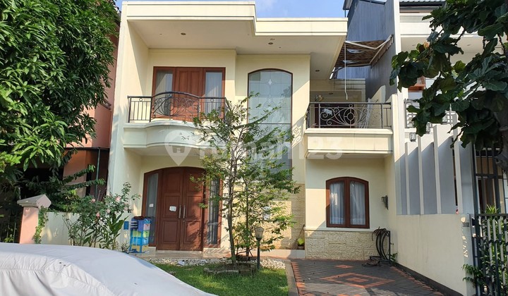 Dijual Rumah Semi Funished Siap Huni Di Taman Himalaya Area Lippo Karawaci Dijual Rumah Semi Funished Siap Huni Di Taman Himalaya Area Lippo Karawaci