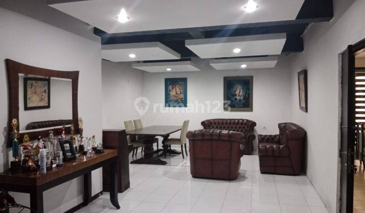 Dijual Rumah 2 Lantai Siiap Huni Di Puri Bintaro Sektor 9 Area Tangerang Selatan 2