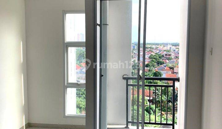 Dijual Apartemen Type Studio Siap Huni Di Akasa Pure Living Area Bsd City 1