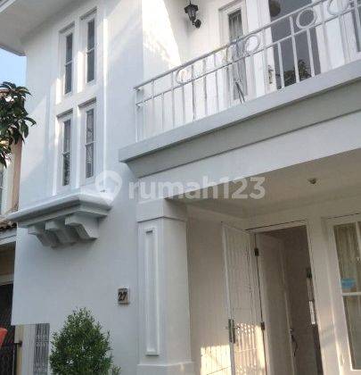 Dijual Rumah 2 Lantai Siap Huni Kondisi Bagus Di Karawaci Tangerang 1