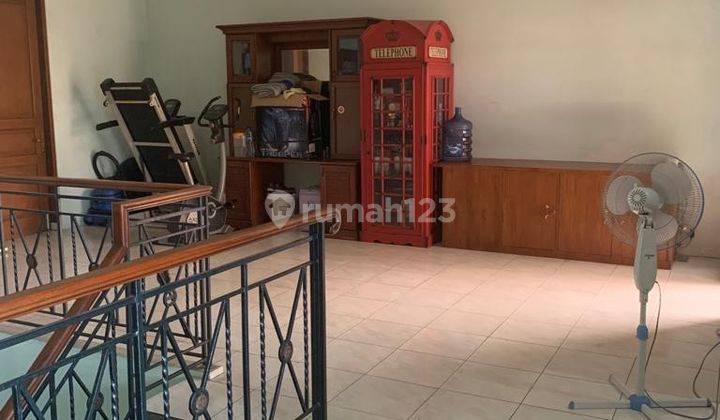 Dijual Rumah Siap Huni Kondisi Bagsu Di Kebayoran Baru Lokasi Premium Jaksel 2