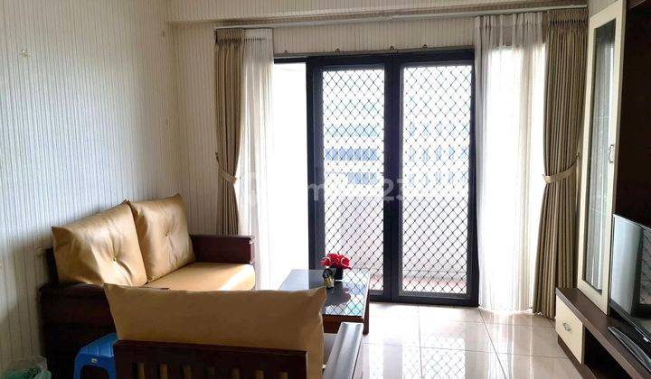 Dijual Apartemen Siap Huni Kondisi Bagus Di Richmond Karawaci Tangerang 1