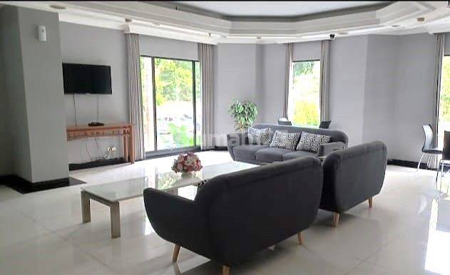 Dijual Apartemen Siap Huni Kondisi Bagus Di Richmond Karawaci Tangerang 2