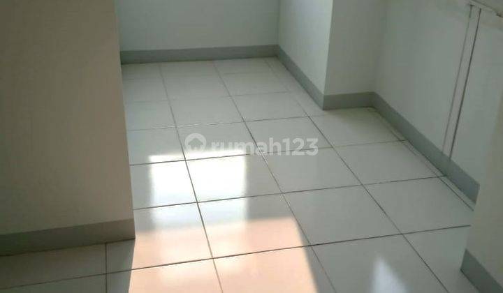 Dijual Apartemen Posisi Corner Type 3 BR Siap Huni Di Ayodhya Area Tangerang 2