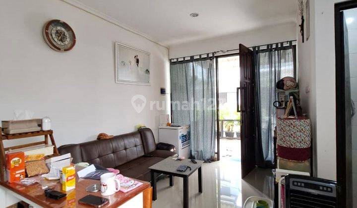 Rumah 2 Lantai, Siap Huni, Kondisi Bagus di Cluster Oasis, Tangerang Selatan 2