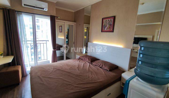 Apartemen Kodisi Bagus, Fully Furnished, Serpong Green View, Tangsel 1