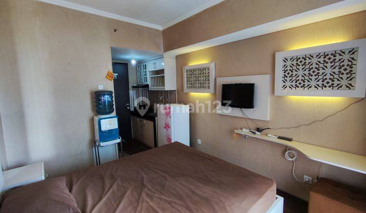 Apartemen Kodisi Bagus, Fully Furnished, Serpong Green View, Tangsel 2