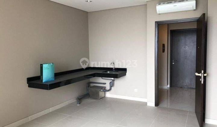 Dijual Dan Disewakan Apartemen Type 1 Br, Di Ciputra World International Jakarta Barat 1