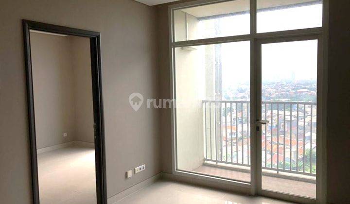 Dijual Dan Disewakan Apartemen Type 1 Br, Di Ciputra World International Jakarta Barat 2