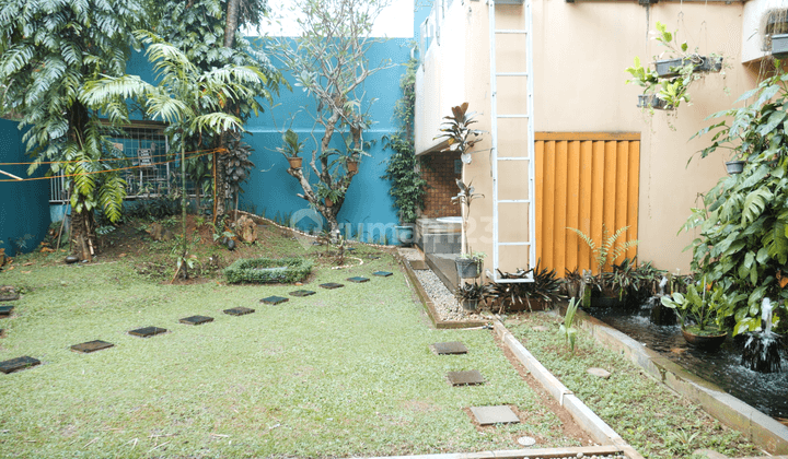 Dijual Rumah Siap Huni Kondisi Bagus, Semi Furnised, Sutera Aurora, Alam Sutera 2