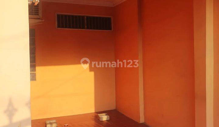 Dijual Rumah 1 Lantai, Kondisi Bagus, Siap Huni, Taman Villa Cobodas, Tangerang  2