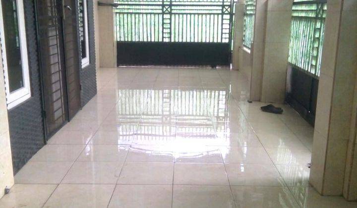 Dijual Rumah 1 Lantai Siap Huni Kondisi Bagus Di Area Karawaci Tangerang 2