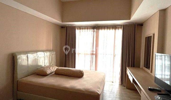 Dijual Dan Disewakan Apartemen Siap Huni Di Casa De Parco Area Bsd City 1