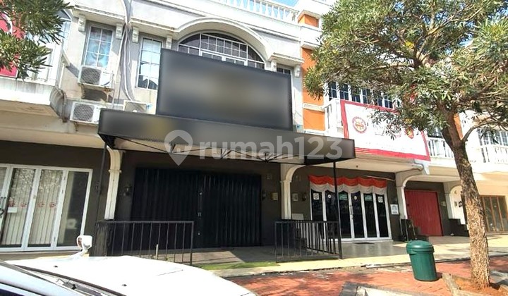 Dijual Ruko 2 Lantai, Kondisi Bagus, Siap Usaha, Ruko Solvang Arcade Gading Serpong Dijual Ruko 2 Lantai, Kondisi Bagus, Siap Usaha, Ruko Solvang Arcade Gading Serpong
