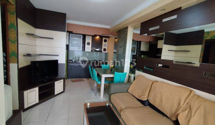 Dijual Dan Disewakan Apartemen Siap Huni Kondisi Bagus Di Great Western Serpong 1