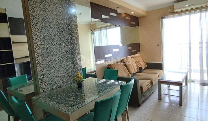 Dijual Dan Disewakan Apartemen Siap Huni Kondisi Bagus Di Great Western Serpong 2