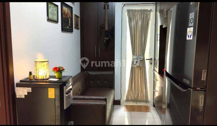 Dijual Apartemen Siap Huni Di Scientia Area Gading Serpong Tangerang  1