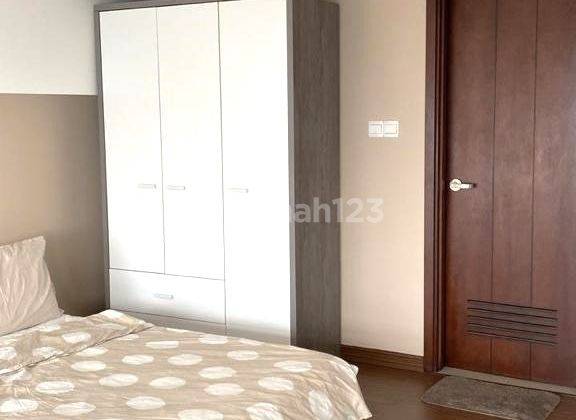 kamar tidur dijual apartemen type 1 br