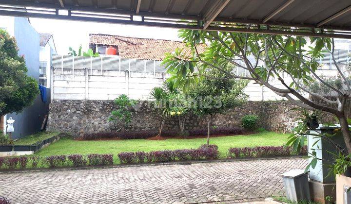 Dijual Rumah 2 Lantai Siap Huni Kondisi Bagus Di Cluster Ayna Graha Raya 2