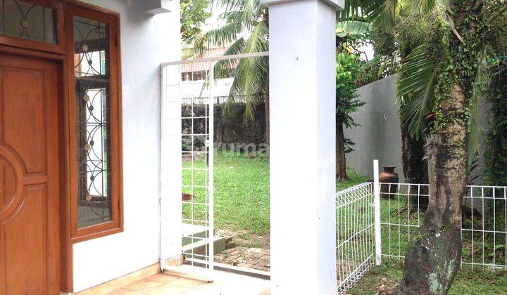 Dijual Rumah Siap Huni, Kondisi Bagus, 2 Lantai, Anggrek Loka Bsd City 2