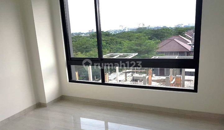 Dijual Apartemen Type 3 BR Siap Huni Kondisi Bagus Di Lloyd Area Alam Sutera 2