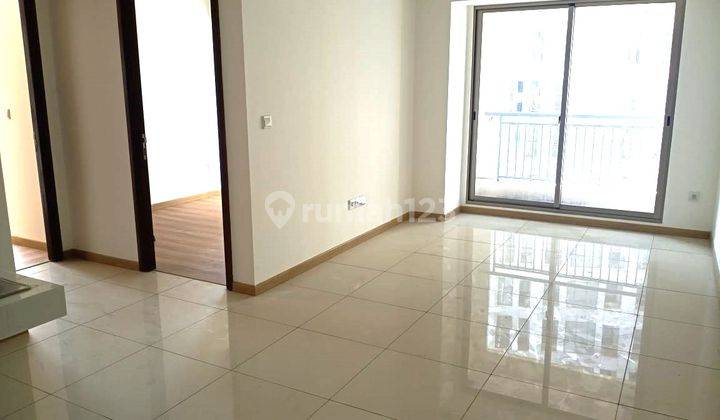 Dijual Apartemen M town Signature Type 2 BR Kondisi Bagus Area Gading Serpong 1