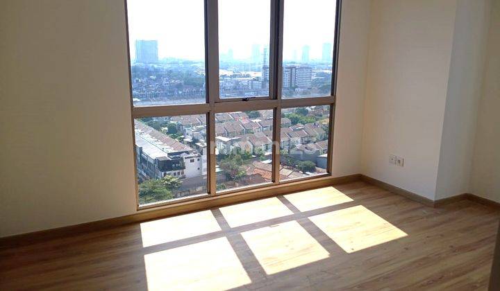 Dijual Apartemen M town Signature Type 2 BR Kondisi Bagus Area Gading Serpong 2