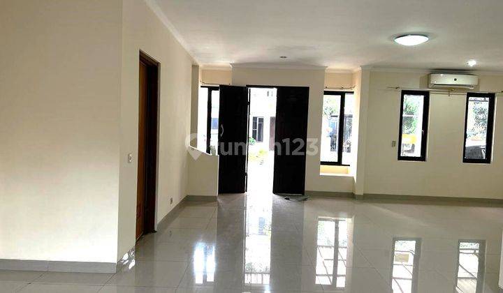 Dijual Rumah Siap Huni Kondisi Bagus Di Cluster Pattaya Area Karawaci 2