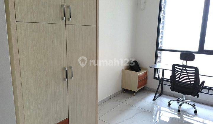 Disewakan Apartemen Type Studio Fully Furnished Di Sky House Area Alam Sutera 1