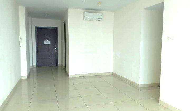 Disewakan Apartemen Type 2 Br Unfurnished Siap Huni Di Central Park Jakarta Barat 2