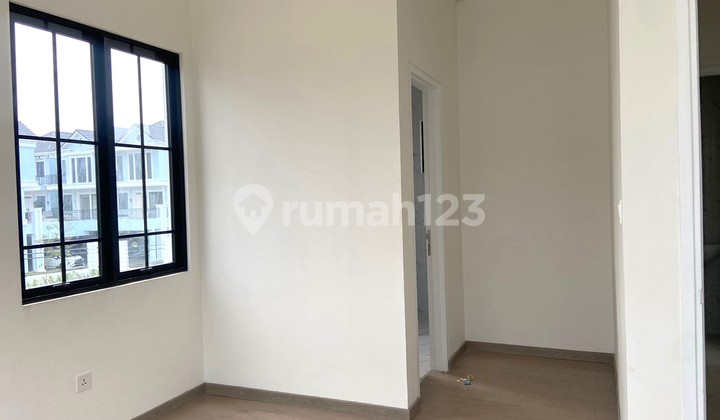 Dijual Rumah Kondisi Baru Posisi Hook Di Cluster Citrine Lavon 2 Cikupa 2