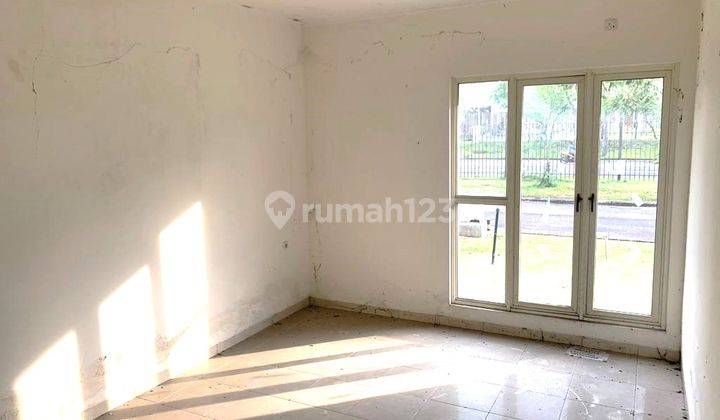 Disewakan Rumah Siap Huni Di 2 Lantai Kondisi Bagus Di Suvarna Alam 2