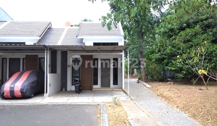 Dijual Rumah Posisi Hook Siap Huni Di Dahlia Loka Area Graha Raya Tangsel Dijual Rumah Posisi Hook Siap Huni Di Dahlia Loka Area Graha Raya Tangsel
