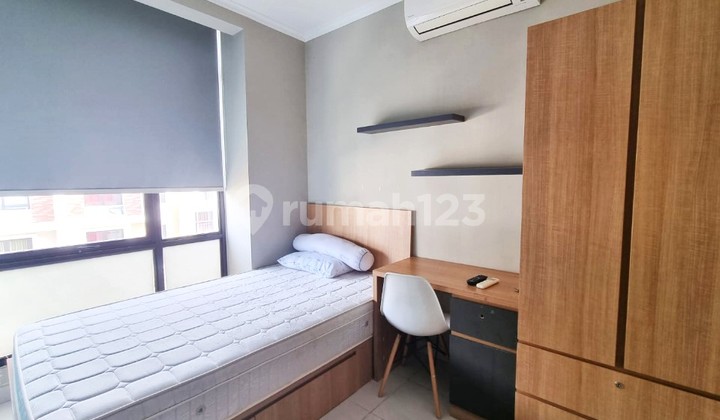 For Sale Hotel-Style Luxuriously Furnished Boarding House in Allogio Area, Gading Serpong 2