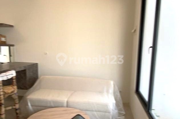 Dijual Rumah Fully Furnihsed 3 Lantai Siap Huni Di Myza Area Bsd City Tangsel 2